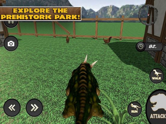 Dino Hunter Pet: Attack Farm Dino Hunter Pet: Attack Farm
