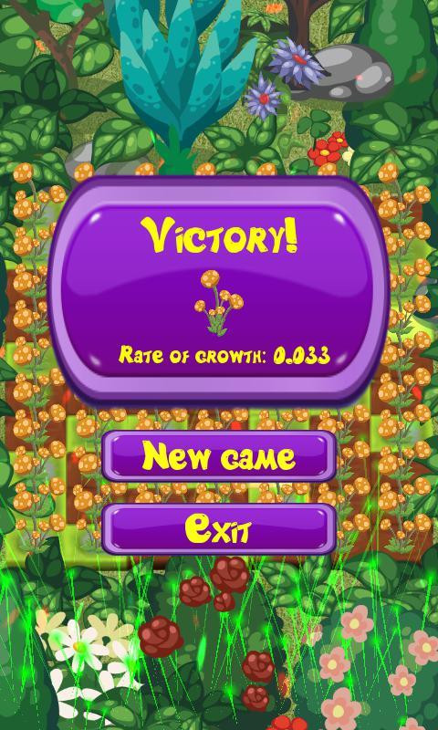 Grow! (itch) Grow! (itch)