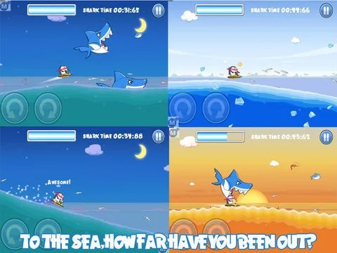 Cool Surfers 1 :Penguin Run 4 Finding Marine Subway 2 Free Cool Surfers 1 :Penguin Run 4 Finding Marine Subway 2 Free