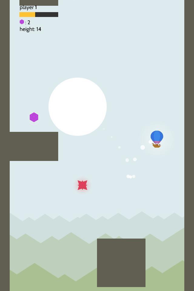 Airship Climb (itch) Airship Climb (itch)