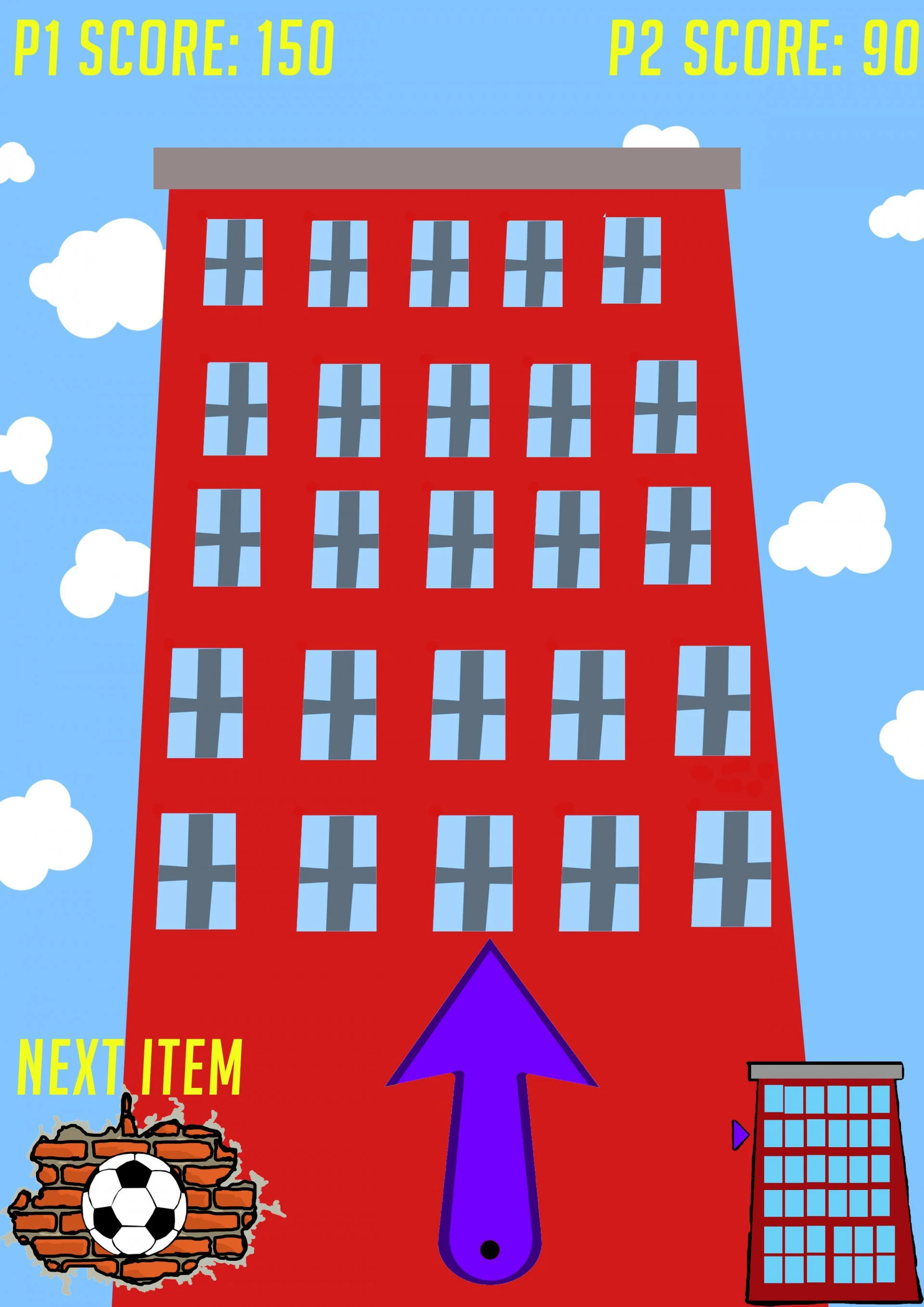 Рецензии Window Bangers (itch)