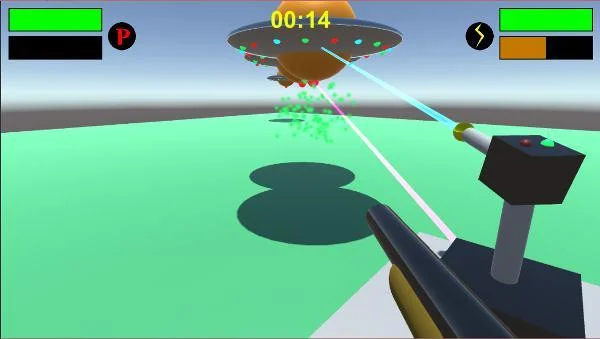 Alien Swarm v2.0 (itch) Alien Swarm v2.0 (itch)