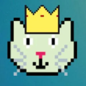 King Cat (itch) King Cat (itch)
