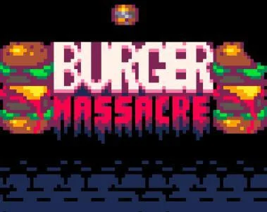 Рецензии Burger Massacre (itch)