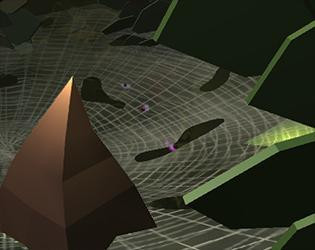 Spider Spider (itch)