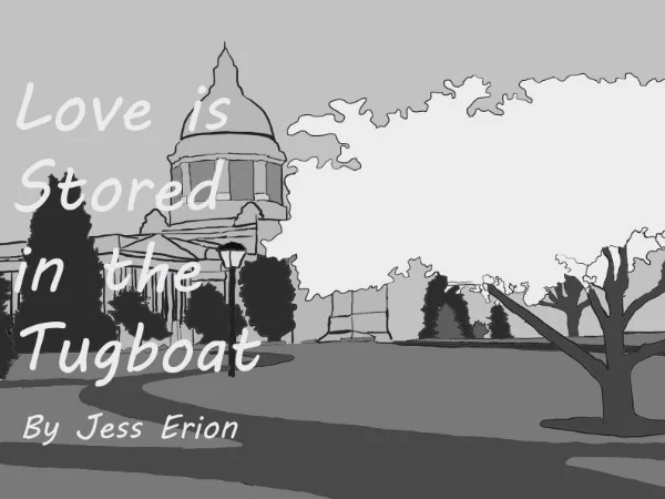 Love is Stored in the Tugboat (itch) Love is Stored in the Tugboat (itch)