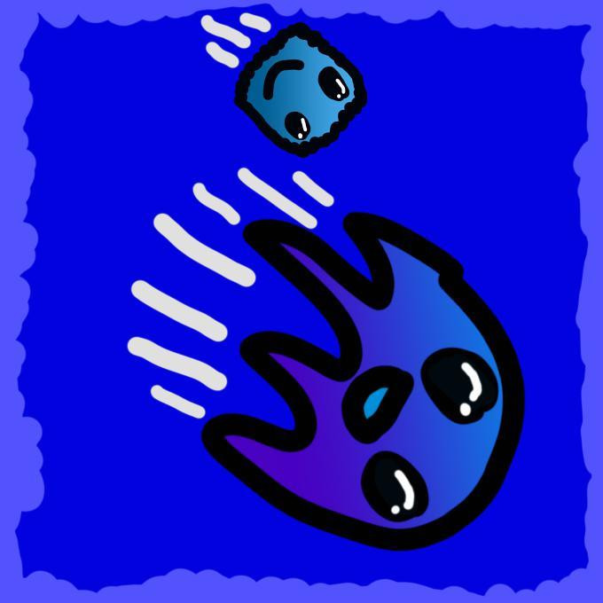 Squchy Physics (itch) Squchy Physics (itch)