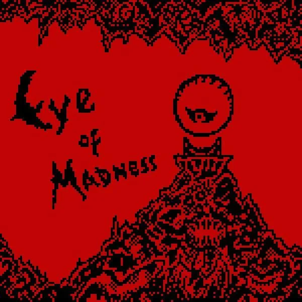 Eye Of Madness (itch) Eye Of Madness (itch)