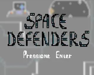 Space Defenders (itch) (GustavoDoll)