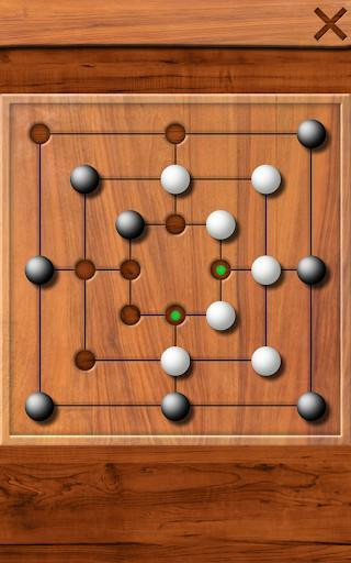 Free Classic 4 - The famous board games Free Classic 4 - The famous board games