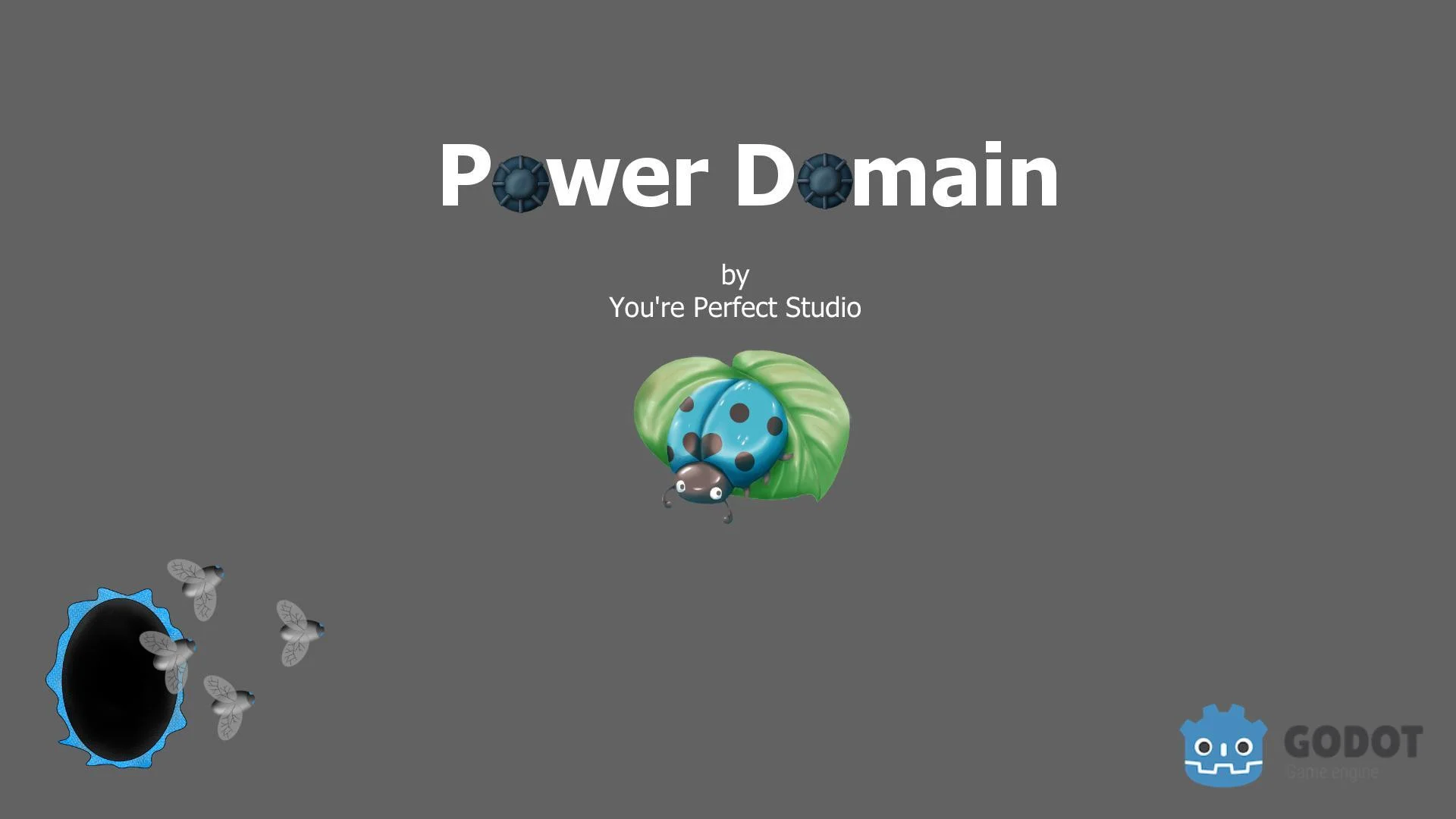 Power Domain (itch) Power Domain (itch)
