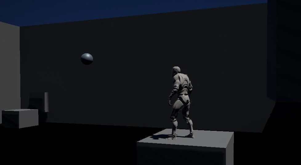 Gray Blocks (itch)