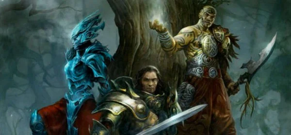 King Arthur: Fallen Champions