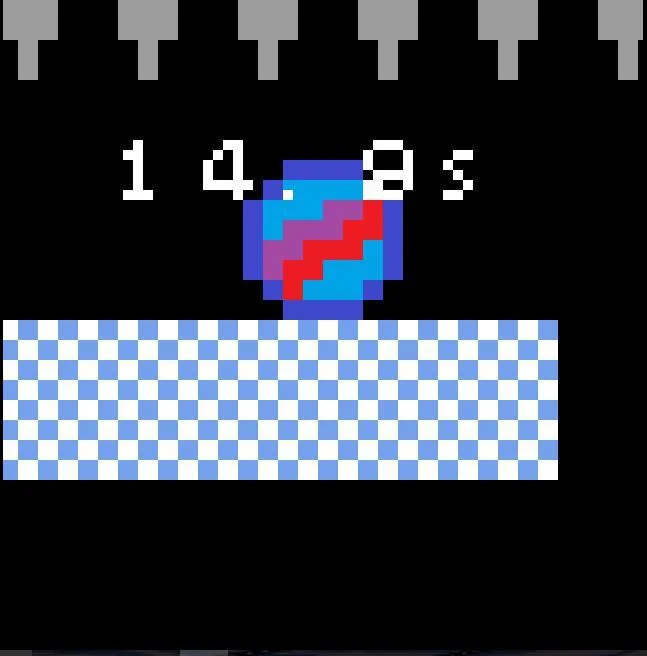 Marble Incline Redux (itch) Marble Incline Redux (itch)