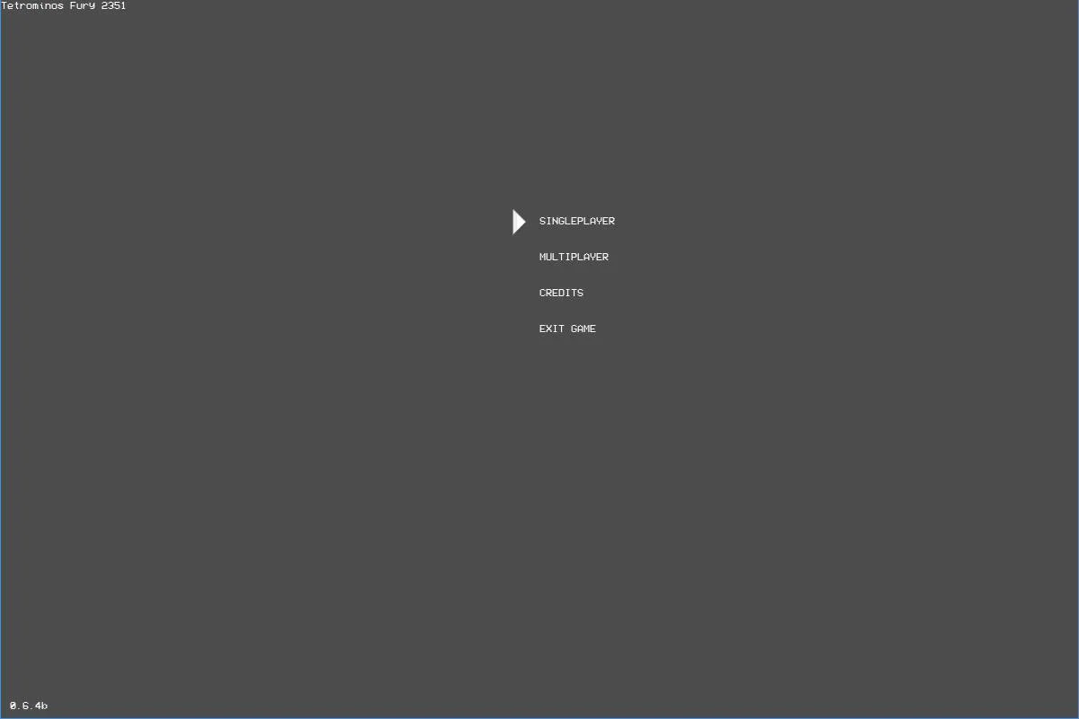 Статьи по Tetrominos Fury 2351 (itch)