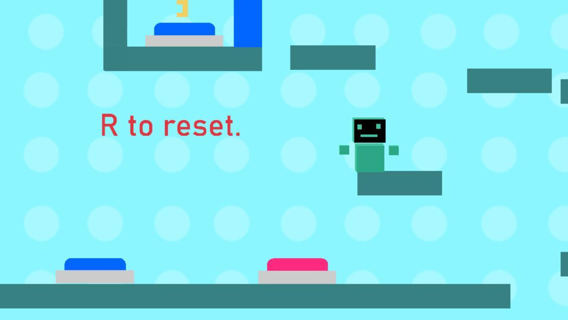 Новости о Bug Bot (itch)