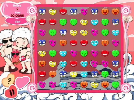 Рецензии My Love Match