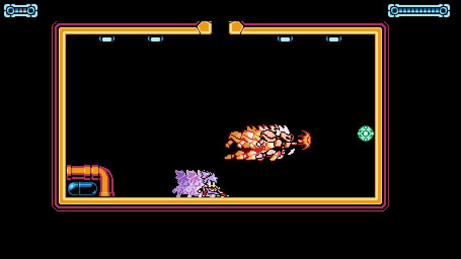 Platformer (DeltaBreaker) (itch) Platformer (DeltaBreaker) (itch)