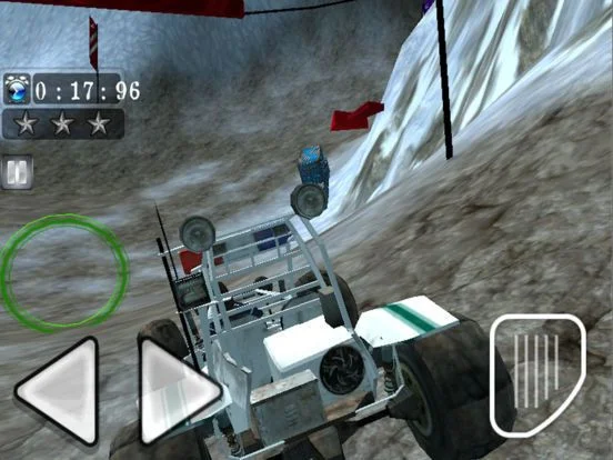 Dune Buggy Simulator Parking Dune Buggy Simulator Parking