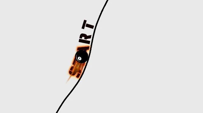 One Line Browser Build (itch)