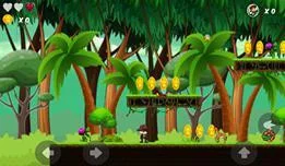 Reclaim Of The Forest (itch) Reclaim Of The Forest (itch)