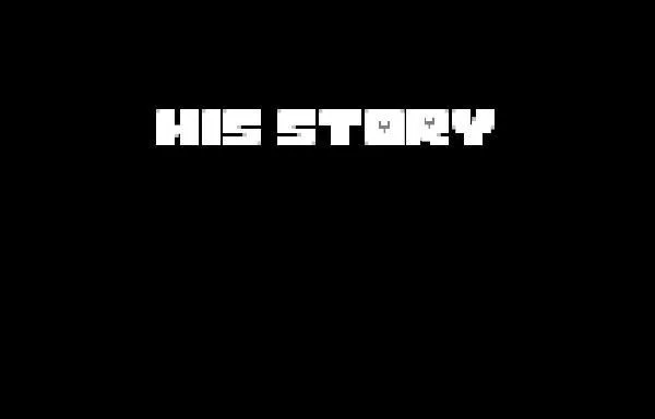 Undertale:His Story (itch) Undertale:His Story (itch)