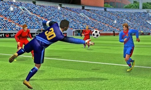 Real Football 2013 Real Football 2013