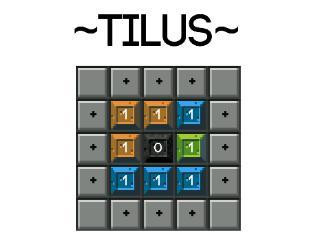 Tilus (itch) Tilus (itch)