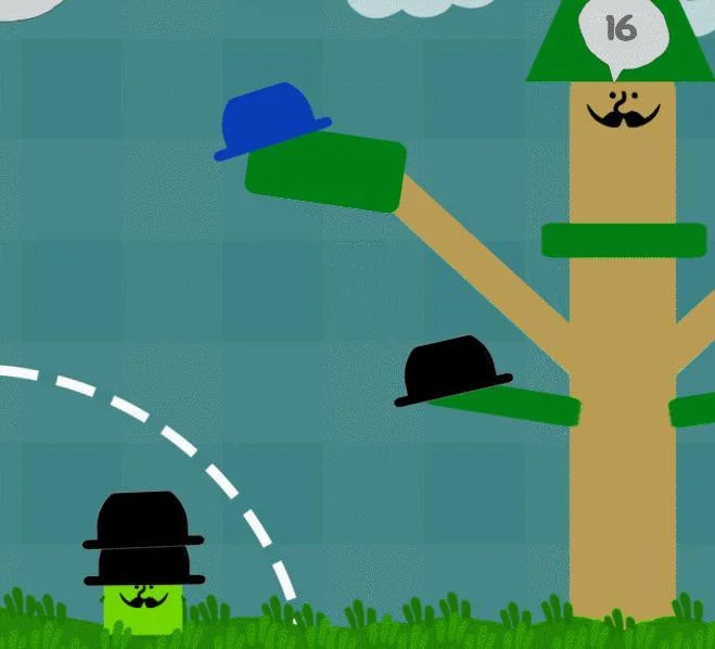 Hattam Bros. (itch) Hattam Bros. (itch)