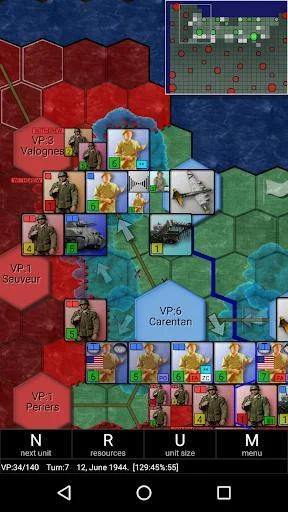 D-Day 1944 (free) D-Day 1944 (free)