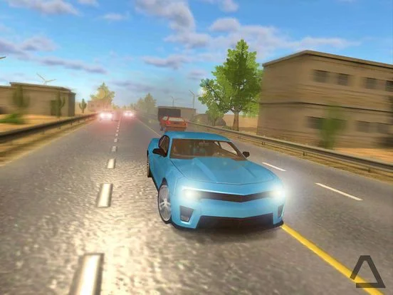 Road Racer: Evolution Road Racer: Evolution