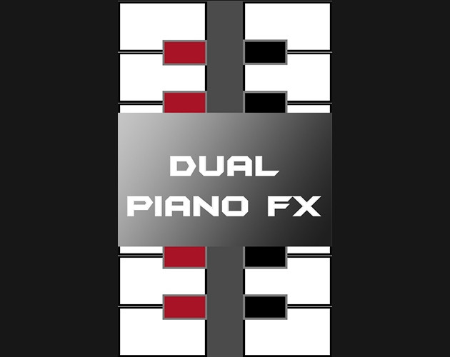 Dual Piano FX (itch)