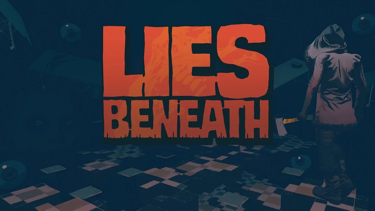 Lies Beneath Lies Beneath