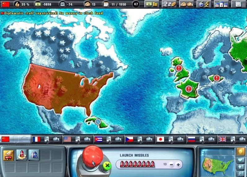 Economic War Economic War