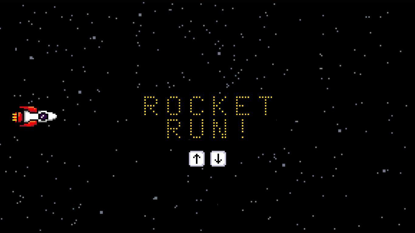 Рецензии Rocket Run (Kuismai) (itch)
