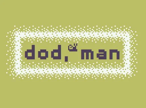 dod, man (itch) dod, man (itch)