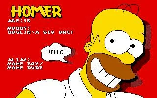 The Simpsons The Simpsons