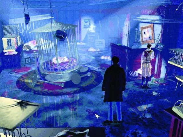 Blade Runner Blade Runner