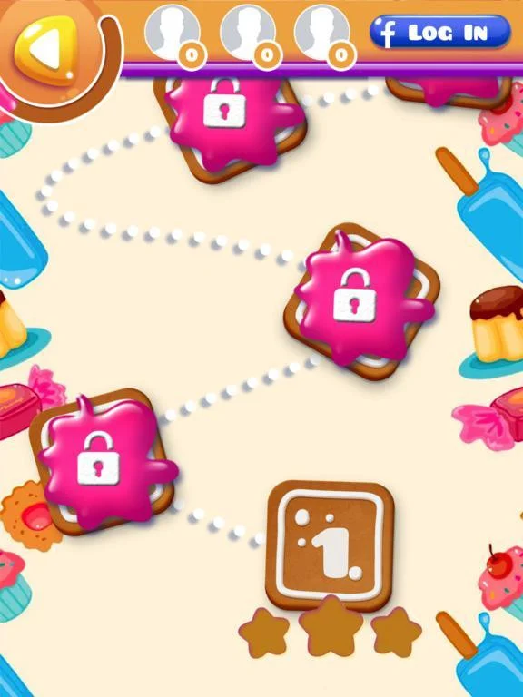 Candy Jam Match 4 Candy Jam Match 4