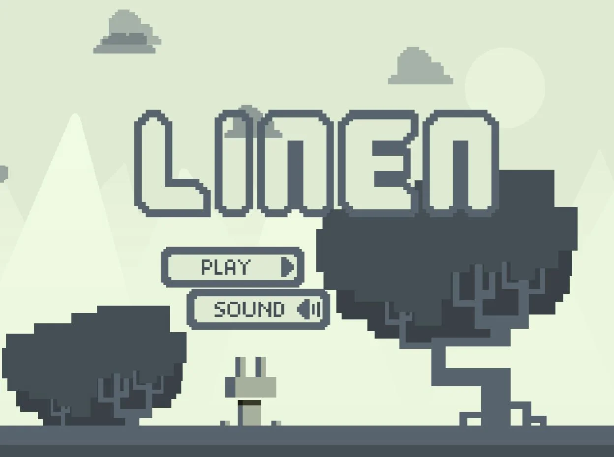 Linen (Polished Studios) (itch)