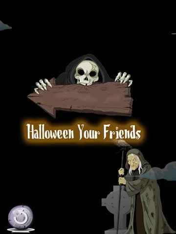Рецензии Halloween Your Friend