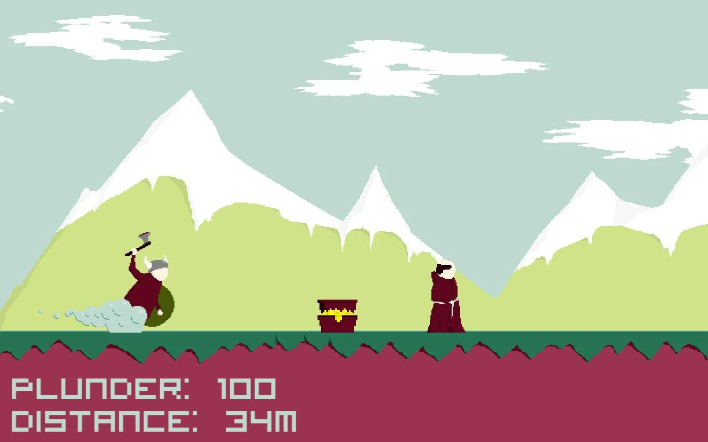 Charge! (Hyperlink Your Heart) (itch) Charge! (Hyperlink Your Heart) (itch)