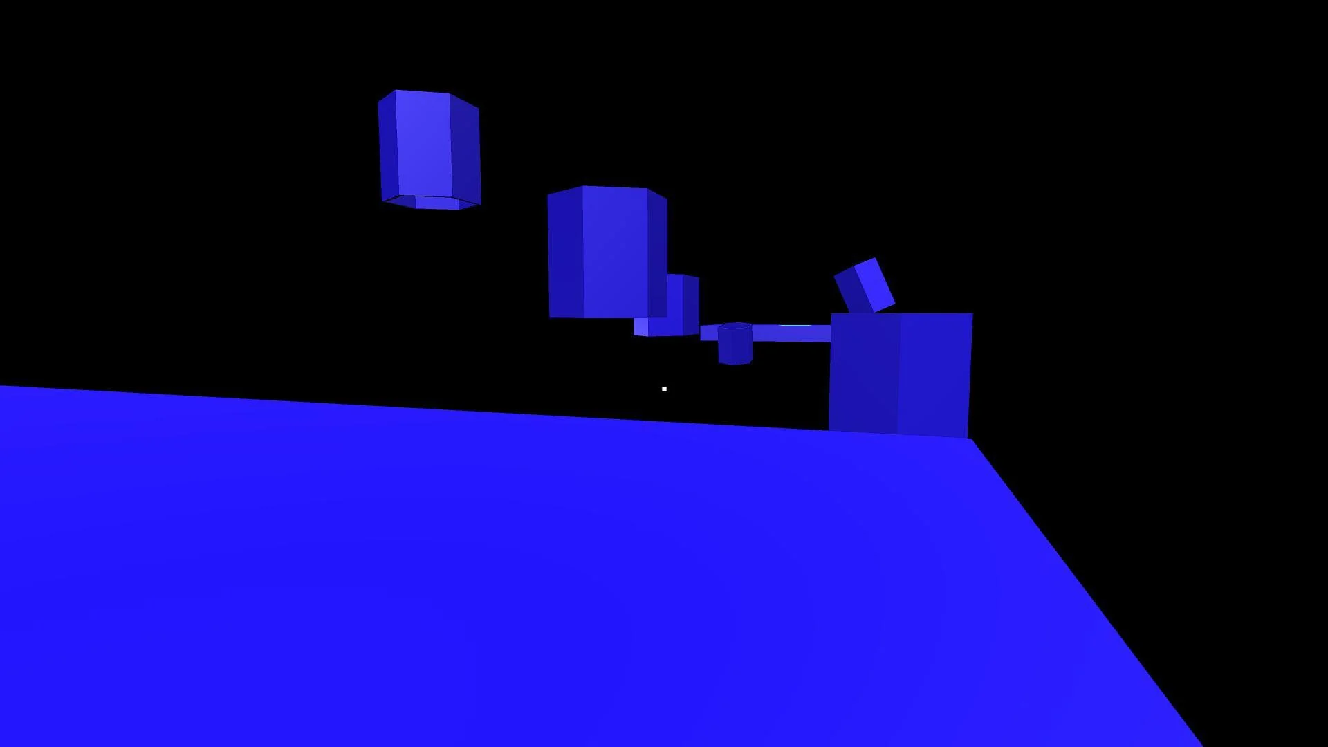Geometry Parkour (itch) Geometry Parkour (itch)