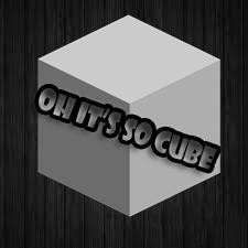 Oh It's So Cube BETA (itch) Oh It's So Cube BETA (itch)