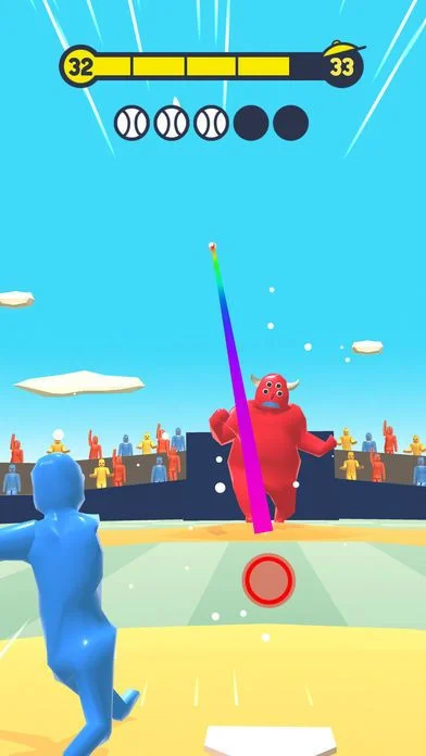 Swing&Knock Swing&Knock