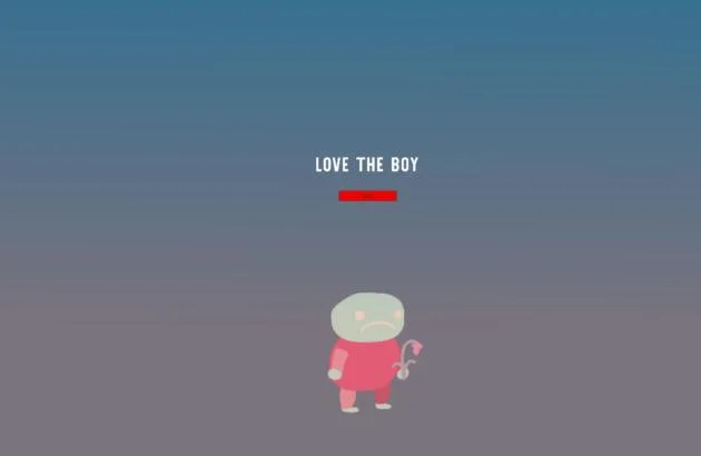 Love The Boy LUDUM DARE 41 (itch) Love The Boy LUDUM DARE 41 (itch)