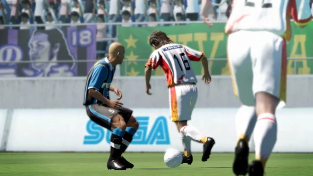 Статьи по Sakatsuku: Pro Soccer Club o Tsukurou
