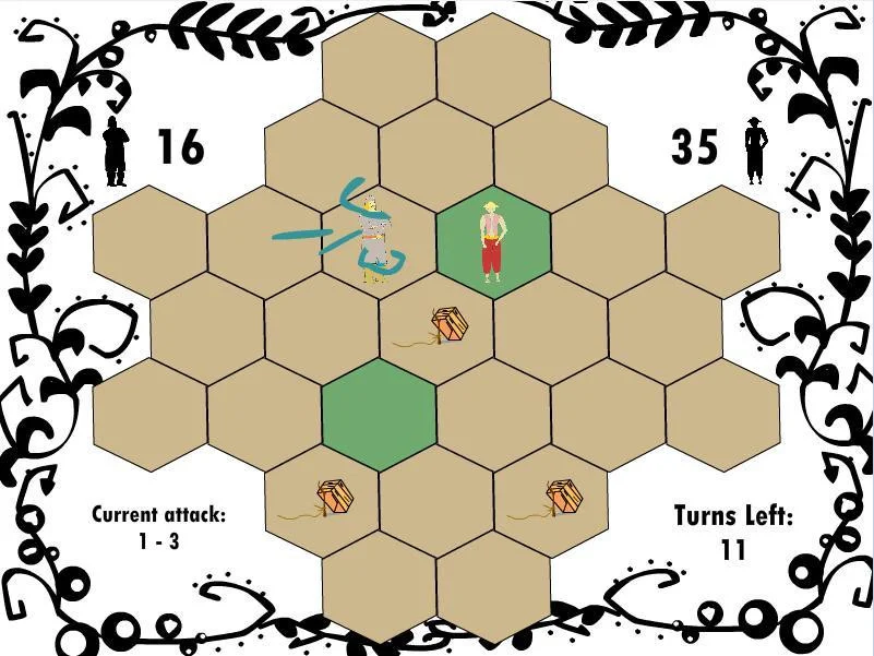 Folk Game (itch) Folk Game (itch)