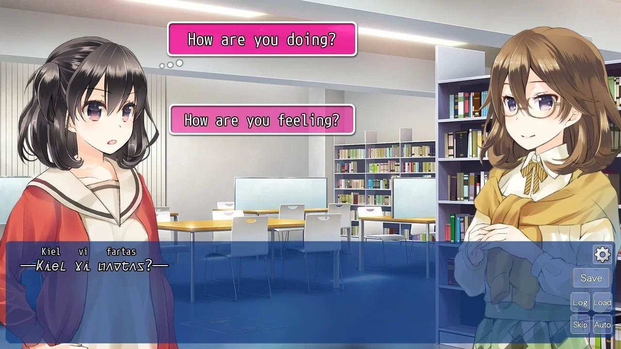 The Expression Amrilato