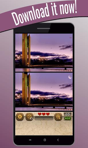 Статьи по Find the Differences 500 levels
